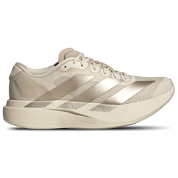 Women's - adidas Adizero Evo SL - Alumina/Putty Beige/Wonder Beige