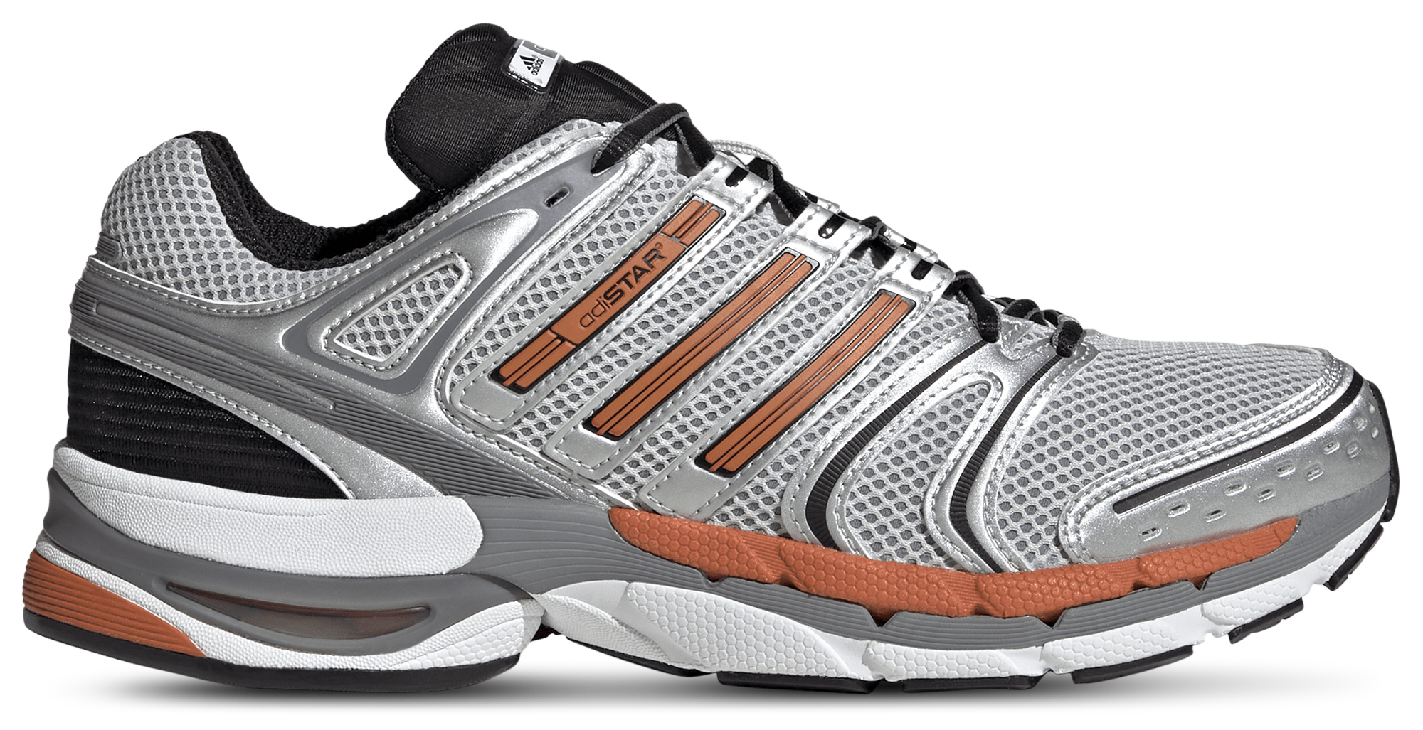 adidas Adistar Control 5 - Men's | Foot Locker