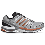 Grey/Core Black/Craft Orange