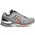 adidas Adistar Control 5 - Men's Grey/Core Black/Craft Orange