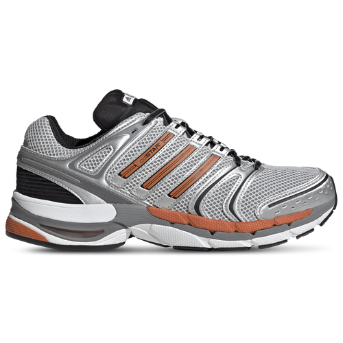adidas Adistar Control 5 - Adidas Grey/Core Black Craft Orange