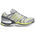 adidas Adistar Control 5 - Men's Grey/Utility Black/Semi Frozen Lemon