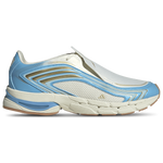 Ivory/Semi Blue Burst/Icey Blue