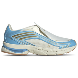 Men's - adidas adistar Messi - Ivory/Semi Blue Burst/Icey Blue