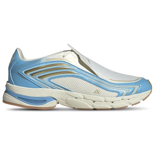  - adidas adistar Messi - Ivory/Semi Blue Burst Icey