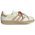 adidas Originals Gazelle Indoor - Women's Cream White/Magic Beige/Cardboard
