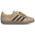adidas Originals Gazelle Indoor - Women's Magic Beige/Brown/Preloved Yellow
