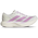 adidas Adizero Evo SL - Women's Off White/Ice Lavender/Bliss Lilac