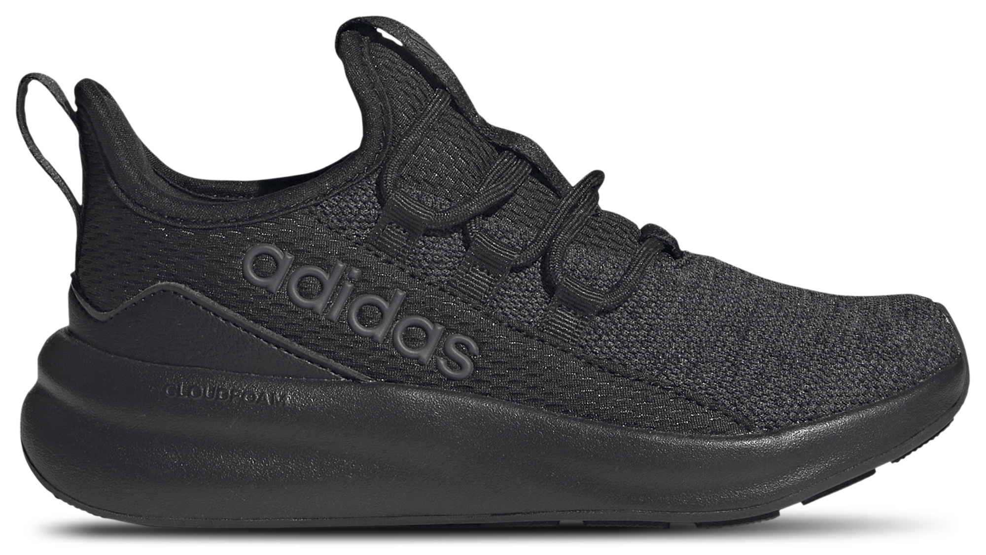 adidas Lite Racer Adapt 8.0 Elastic Lace - Boys' Grade School