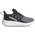 adidas Lite Racer Adapt 8.0 Elastic Lace - Boys' Grade School Core Black/Core Black/Footwear White