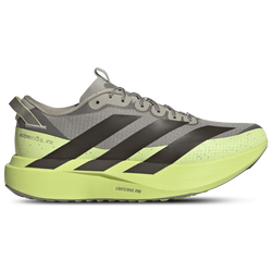 Men's - adidas Adizero Evo SL ATR - Shadow Olive/Sesame/Frozen Lemon