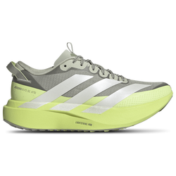 Women's - adidas adizero Evo SL ATR - Zero Met/Frozen Lemon/Halo Green