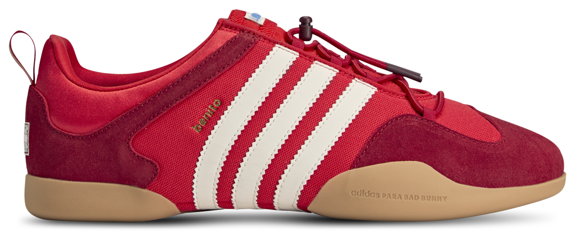靴  BAD BUNNY BALLERINA 26.5 adidas Bad Bunny Ballerina - Men's | Foot Locker