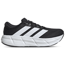 Men's - adidas Questar 4 - Core Black/White/Grey