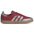 adidas Originals Samba - Adidas Red Sequin/Silver