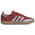 adidas Originals Samba - Women's Red Sequin/Silver
