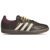 Brown/Warm Vanilla/Maroon
