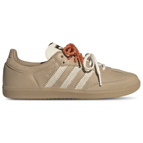  - adidas Originals Samba - Magic Beige/Cream White Cardboard