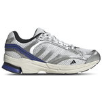 Iron Metallic/Semi Lucid Blue/White