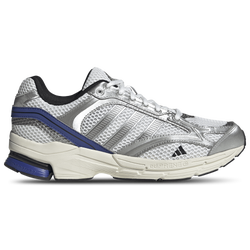 Men's - adidas Spiritain 2000 - Iron Metallic/Semi Lucid Blue/White