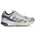 adidas Spiritain 2000 - Men's Iron Metallic/Semi Lucid Blue/White
