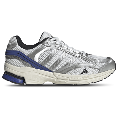 MENS - adidas Spiritain 2000 - Iron Metallic/Semi Lucid Blue White