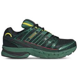 Men's - adidas Originals x Pokemon adistar Control 5 - Core Black/Collegiate Green/Core Black