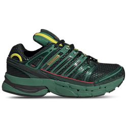 Boys' Grade School - adidas Originals x Pokemon adistar Control 5 - Core Black/Collegiate Green/Collegiate Green