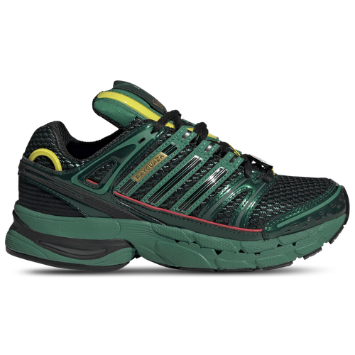 adidas Originals x Pokemon adistar Control 5 - Adidas Core Black/Collegiate Green
