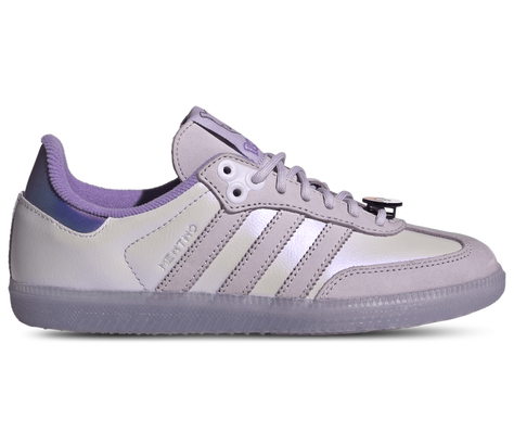 adidas Grade School Samba OG x Pokémon