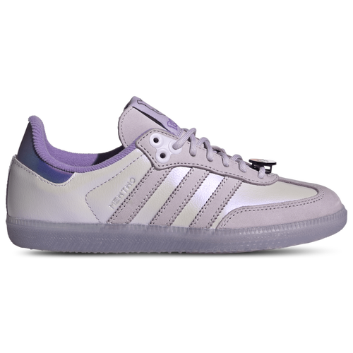 GIRLS - adidas Samba OG Pokémon - Light Lavender/Violet Fusion