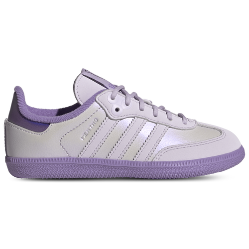 GIRLS - adidas Samba Pokémon - Lavender/Ice