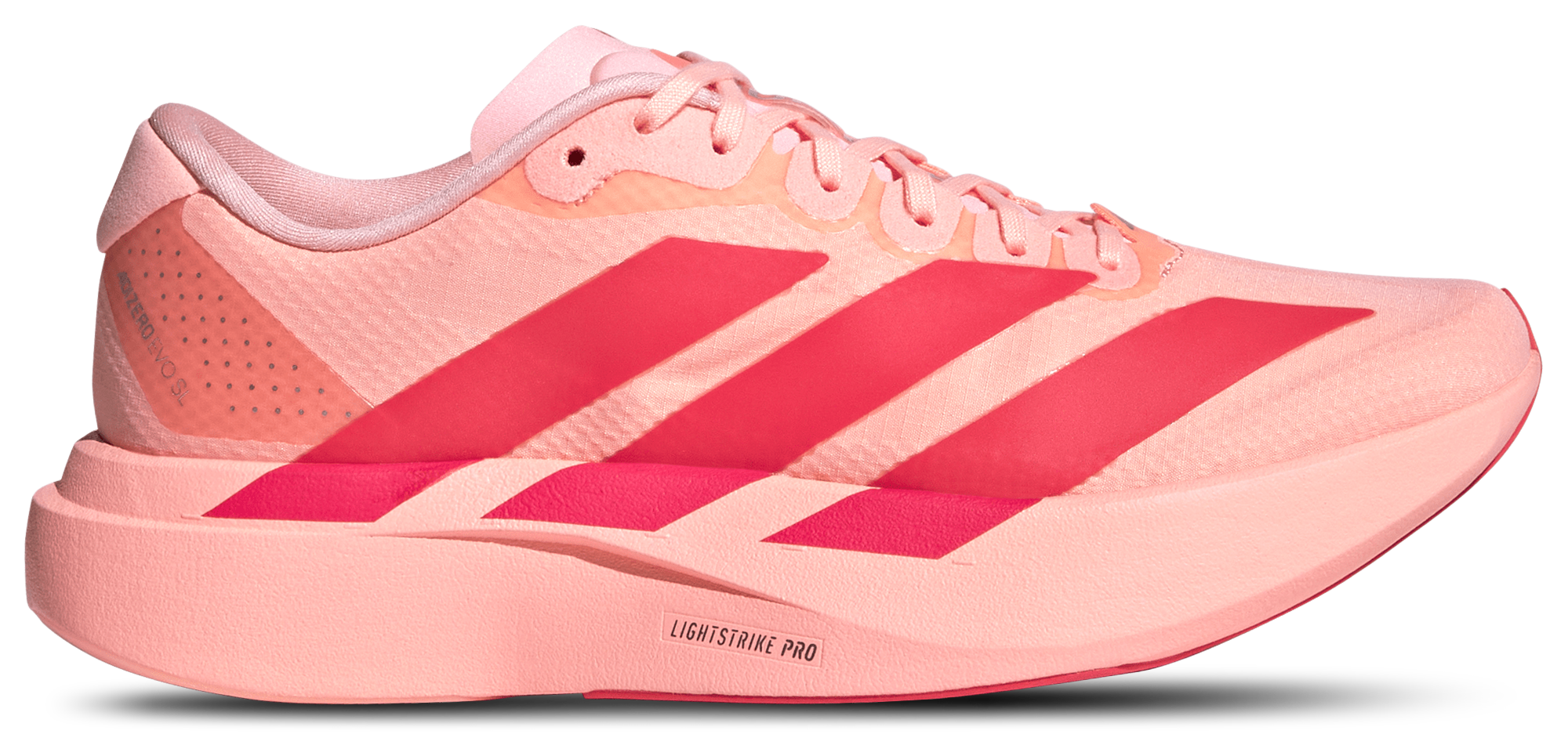【新品未使用＊26cm】 Adizero EVO SL WOVEN adidas adizero Evo SL Woven - Women's | Foot Locker