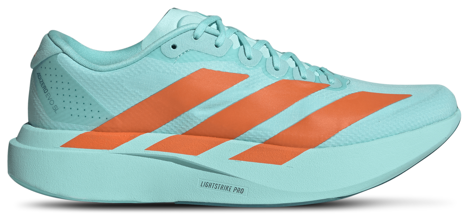 アディダス　アディゼロ　EVO　SL　② adidas Adizero Evo SL 2 - Men's | Foot Locker