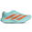 adidas Adizero Evo SL 2 - Men's Flash Aqua/Arctic Fusion/Impact Orange