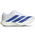 adidas adiZero Evo SL - Boys' Grade School White/Royal