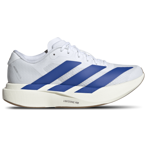 adidas adiZero Evo SL - adidas White/Royal
