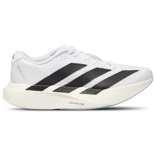 BOYS - adidas adiZero Evo SL - White/Black