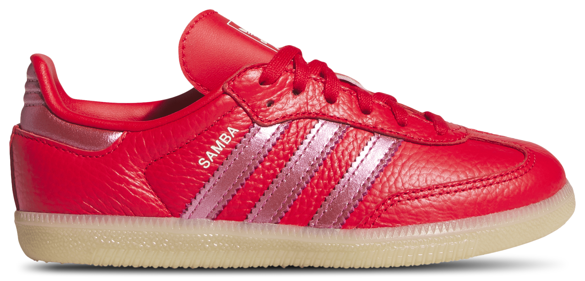 adidas gazelle silver green womens adidas Originals Samba MN - Women's main image 1