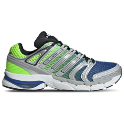 Men's - adidas Adistar Control 5 - Lucid Lemon/Collegiate Royal/Core Black