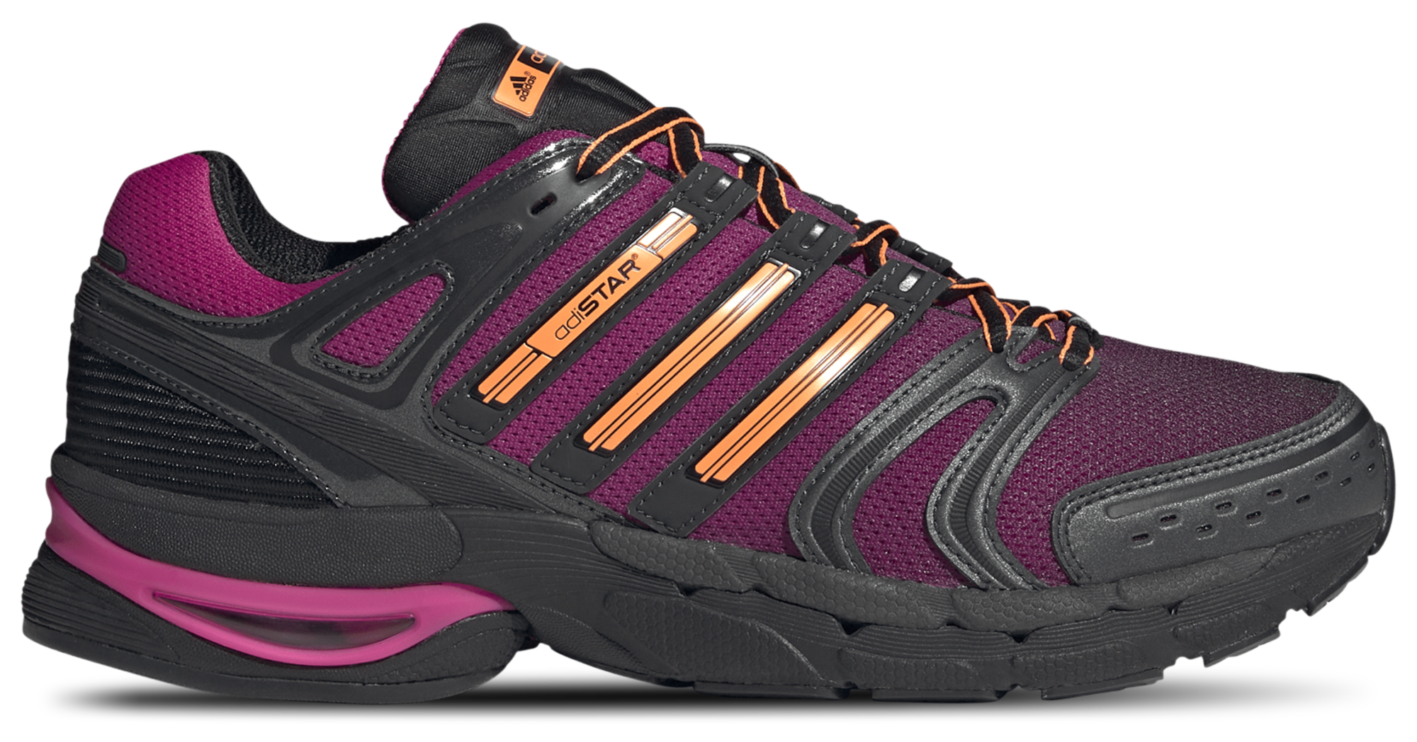 adidas Adistar Control 5 - Men's | Foot Locker