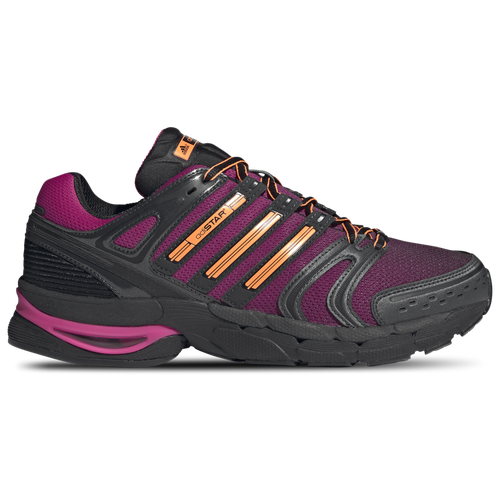 adidas Adistar Control 5 - adidas Pink/Orange Core Black