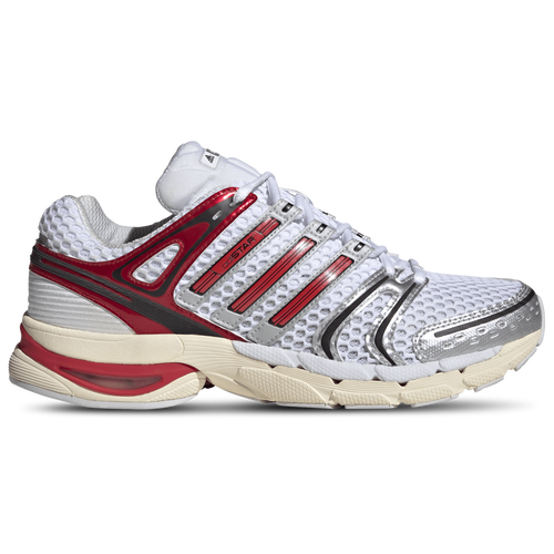 MENS - adidas Adistar Control 5 - White/Red