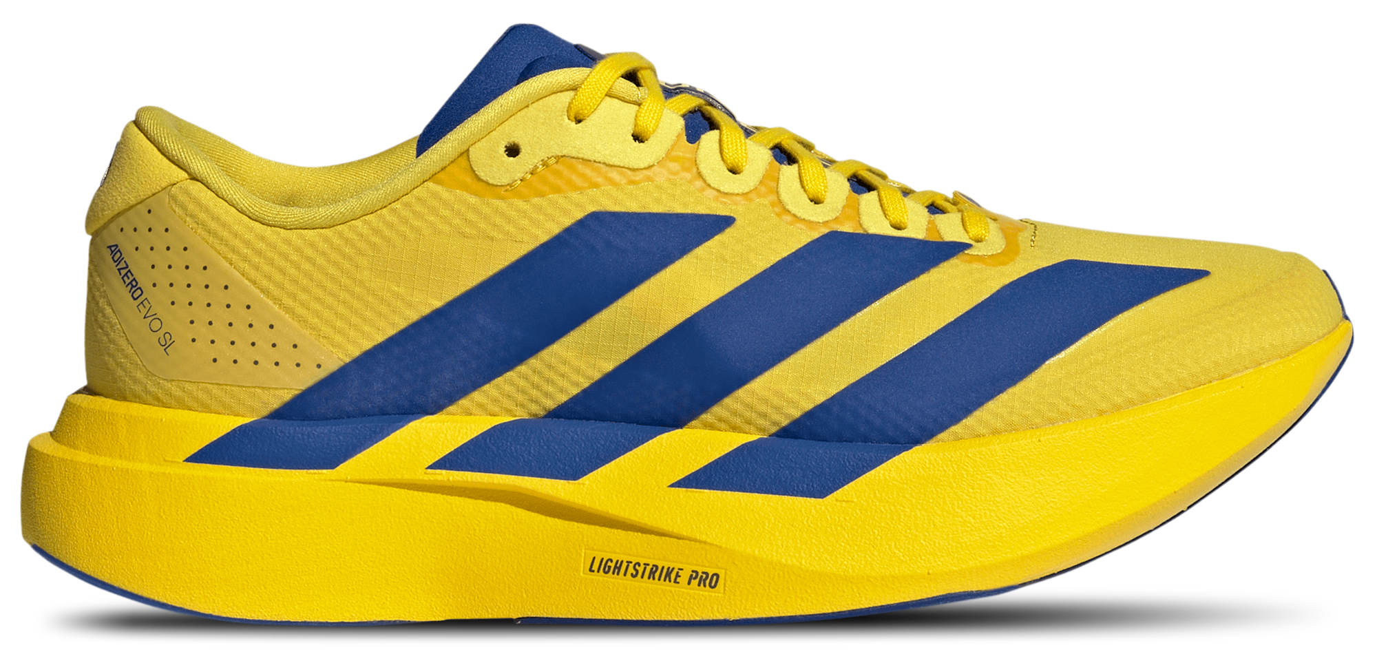 adidas Adizero Evo SL - Women's | Foot Locker