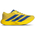 adidas Adizero Evo SL - Women's Yellow/Team Royal Blue/Iron Met