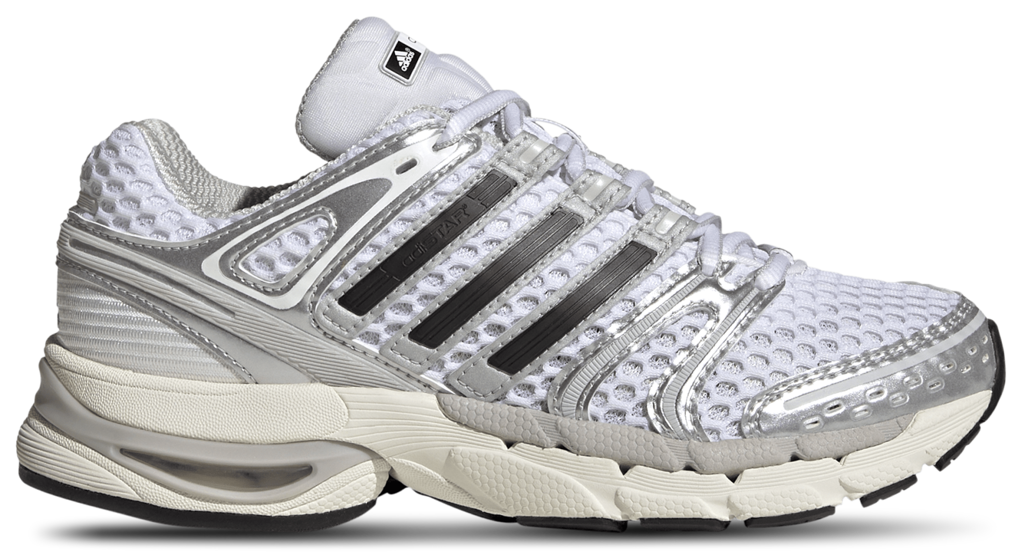 adidas Adistar Control 5 - Boys' Grade School | Foot Locker