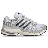 Grey/Silver Metallic/White