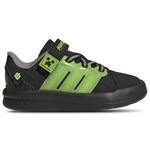 Solid Grey/Footwear White/Core Black