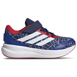 Footwear White/Pure Ruby/Dark Blue
