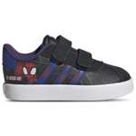 Team Royal Blue/Core Black/Violet
